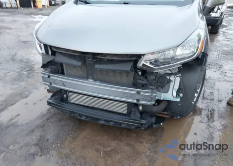 2020 Chevrolet Trax Awd Ls z USA, uszkodzony, nr VIN 3GNCJNSB5LL199499